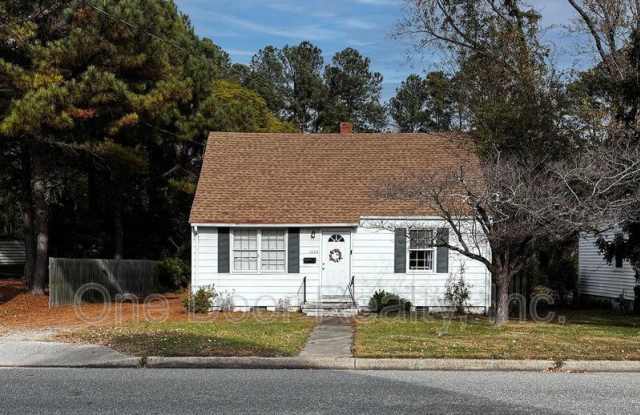 1203 Lafayette Street - 1203 Lafayette Street, Williamsburg, VA 23185