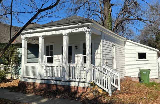 One Bedroom, One Bath Home for Rent Gallery 4