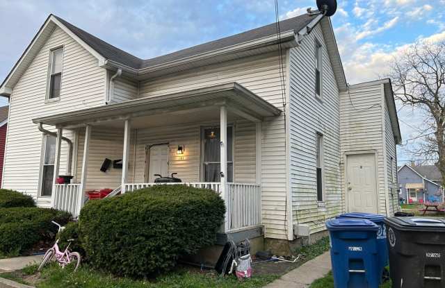 Cozy Efficiency Apartment in Shelbyville Gallery 1