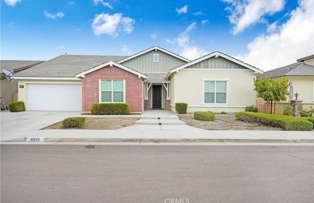 35172 Mahogany Glen Drive - 35172 Mahogany Glen Drive, French Valley, CA 92596