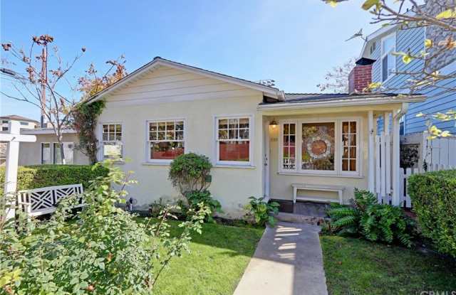 504 21st Street - 504 21st Street, Manhattan Beach, CA 90266