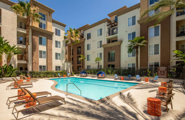 Allure Apartments Gallery 4