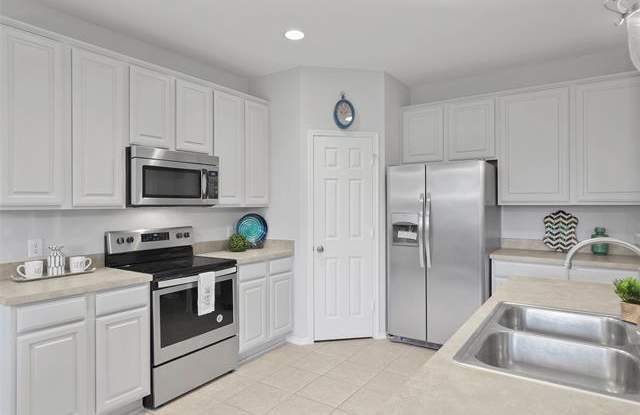 2329 Basswood Drive - 2329 Basswood Drive, Little Elm, TX 75068