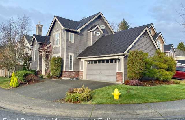 25146 SE 42nd St - 25146 Southeast 42nd Street, Klahanie, WA 98029