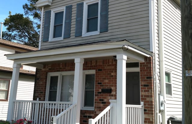 424 Middlesex Street - 424 Middlesex Street, Norfolk, VA 23523