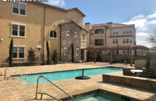 6631 Via Positano - 6631 via Positano, Irving, TX 75039