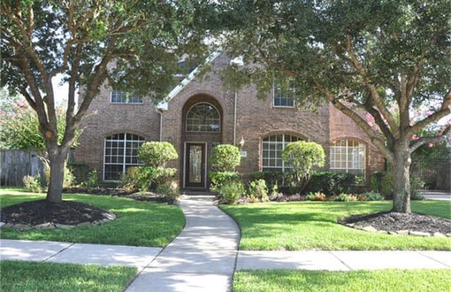 5634 Heather Run - 5634 Heather Run, Harris County, TX 77041