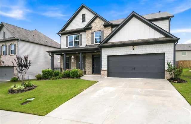 2053 Hamilton Lake Parkway Gallery 3