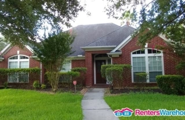7622 Aerobic Avenue - 7622 Aerobic Avenue, Atascocita, TX 77346