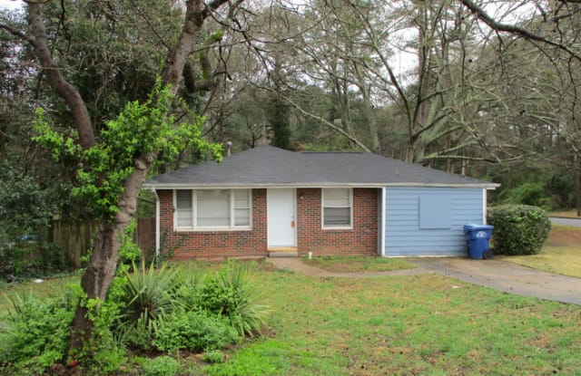 2984 Level Ridge Road Southeast - 2984 Level Ridge Road Southeast, Atlanta, GA 30354