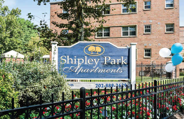Shipley Park - Affordable Housing photos photos
