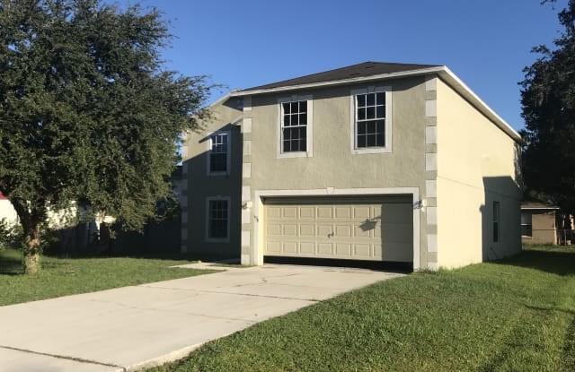 638 Caribou Ct - 638 Caribou Court, Poinciana, FL 34759