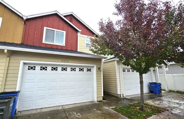 3610 NE 81st Cir - 3610 Northeast 81st Circle, Hazel Dell, WA 98665