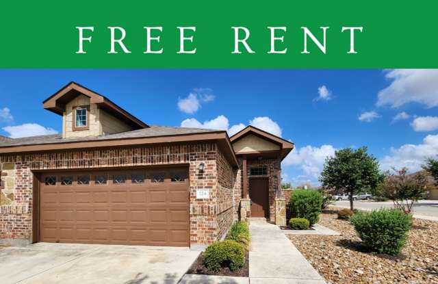 724 Creekside Circle - 724 Creekside Circle, New Braunfels, TX 78130