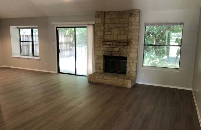303 Meadow Lea - 303 Meadow Lea Drive, Austin, TX 78745