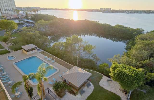 7050 Sunset Drive South #716 - 7050 Sunset Drive South, South Pasadena, FL 33707
