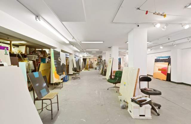 41 Warren Street Gallery 4