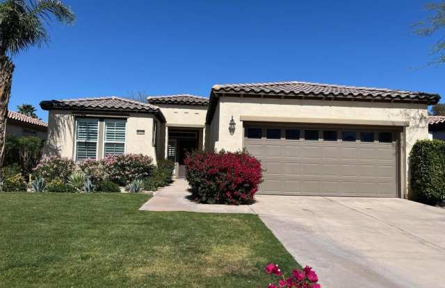 60268 Sweetshade Lane - 60268 Sweetshade Lane, La Quinta, CA 92253