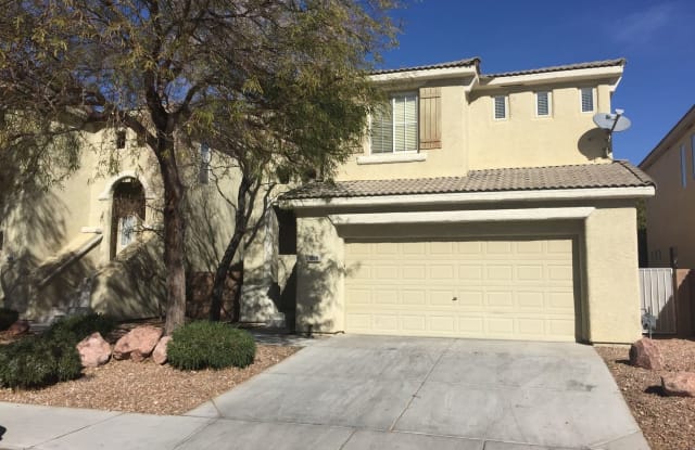 3900 BELLA PALERMO WAY - 3900 Bella Palermo Way, Enterprise, NV 89141