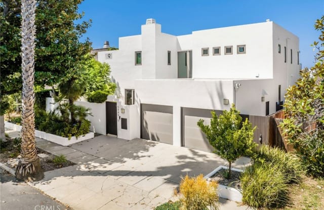 5949 Abernathy Drive - 5949 Abernathy Drive, Los Angeles, CA 90045