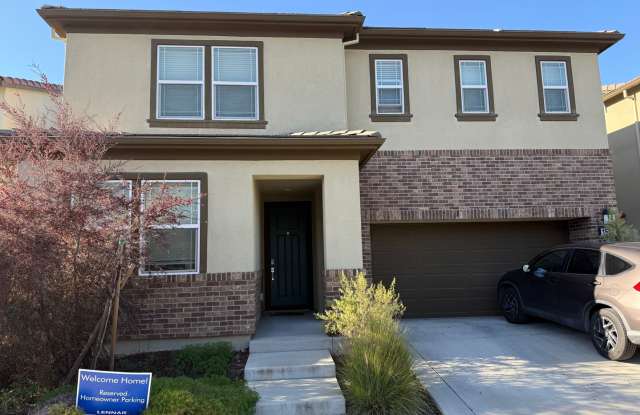 GILROY - beautifully maintained two-story home in the desirable gated community of Gilroy photos photos