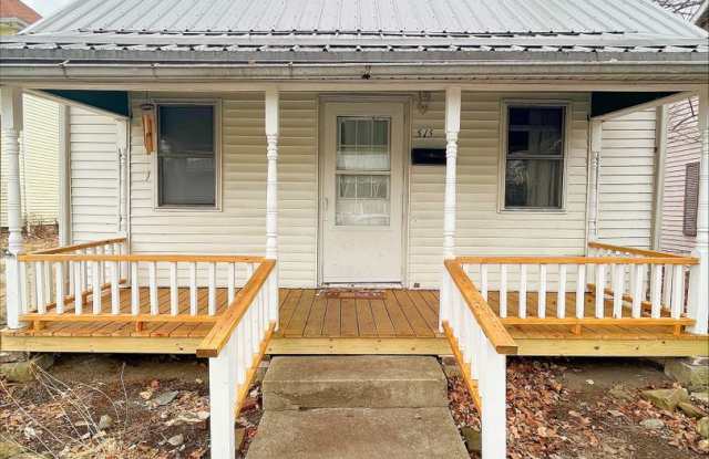 2 Bedroom House - Sublease photos photos