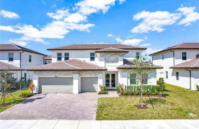 4439 SW 122nd Ter photos photos