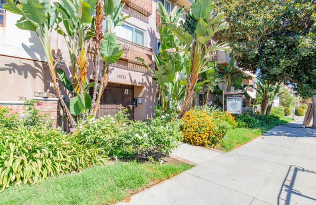 Magnolia Woods Apartments Gallery 2