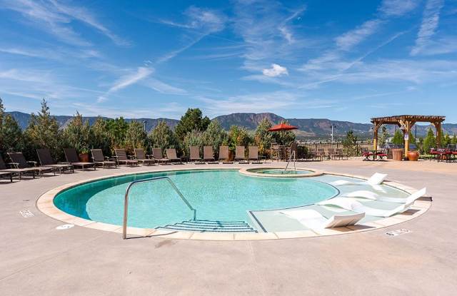 Vistas At Jackson Creek photos photos