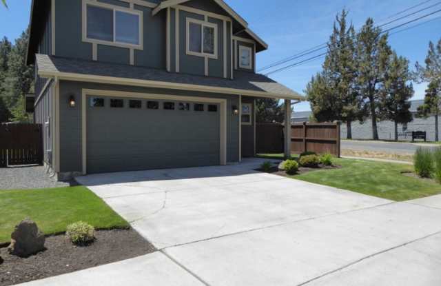 20249 KNIGHTSBRIDGE, BEND, OREGON 97702   - CENTRAL AIR-CONDITIONING ON ORDER! photos photos