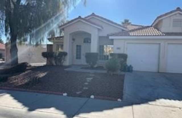 5001 Tropical Knoll Court - 5001 Tropical Knoll Court, Las Vegas, NV 89130