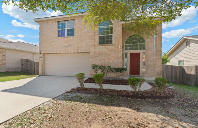 643 Diamond Falls - 643 Diamond Falls, San Antonio, TX 78251