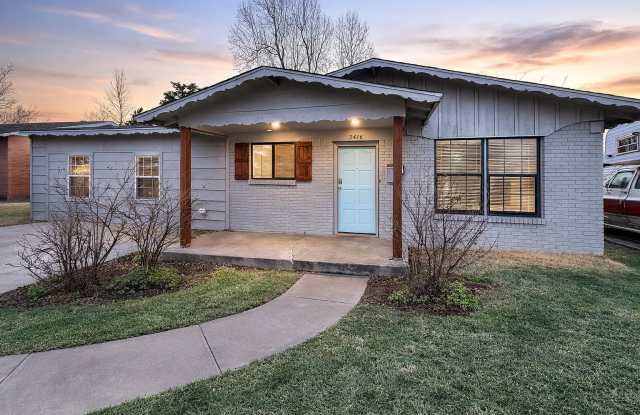 2416 Queensbury Road photos photos