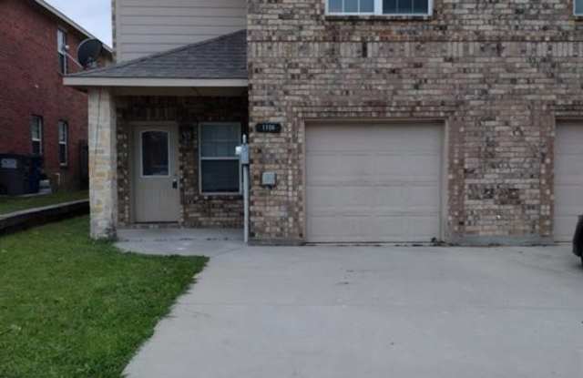 1106 Parkway Trail - 1106 Parkway Trail, Princeton, TX 75407