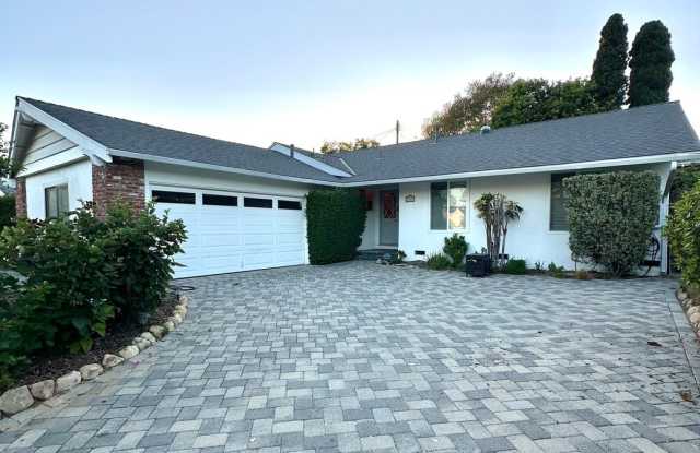 Beautifully updated 4 bedroom home in Goleta Neighborhood photos photos