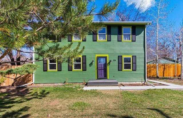 334 West Willox Lane Gallery 1