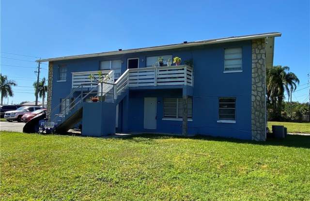 3323 Canal Street unit: A - 3323 Canal Street, Fort Myers, FL 33916