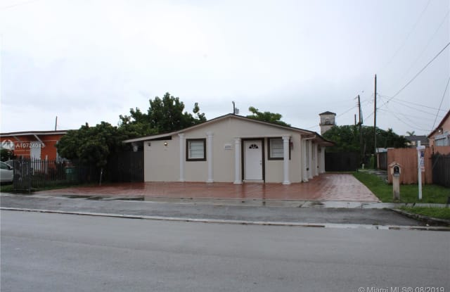 11235 SW 2 St - 11235 SW 2nd St, Sweetwater, FL 33174