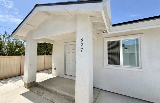 529 N Lincoln Ave photos photos