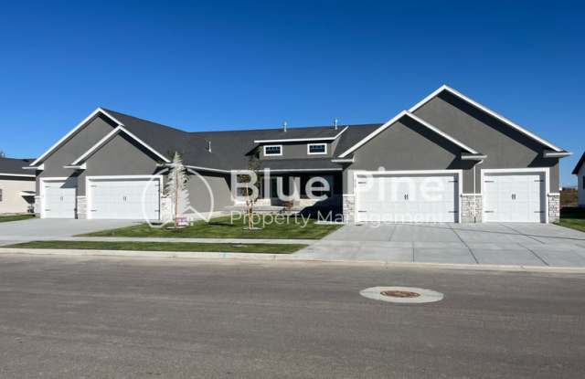 6378 Ender Lane - 6378 Ender Lane, Idaho Falls, ID 83401 6378 Ender Lane - 6378 Ender Lane, Idaho Falls, ID 83401