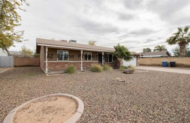 1213 North Nebraska Street - 1213 North Nebraska Street, Chandler, AZ 85225