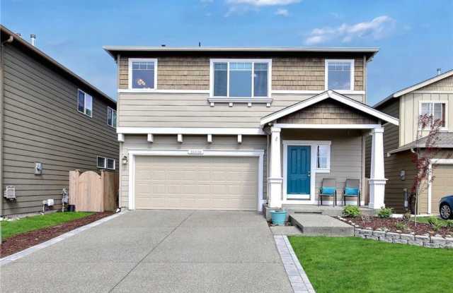 24070 SE 262nd St - 24070 Southeast 262nd Street, Maple Valley, WA 98038
