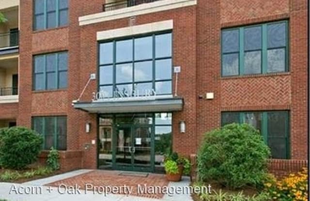 300 Finsbury Street #209 - 300 Finsbury St, Durham, NC 27703