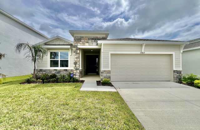 33869 Field Maple Loop - 33869 Field Maple Loop, Pasco County, FL 33543
