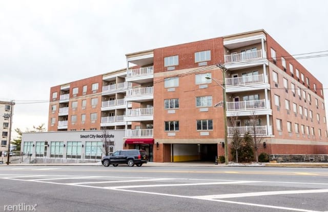 411 East BrinkerHoff Avenue - 411 East Brinkerhoff Avenue, Palisades Park, NJ 07650