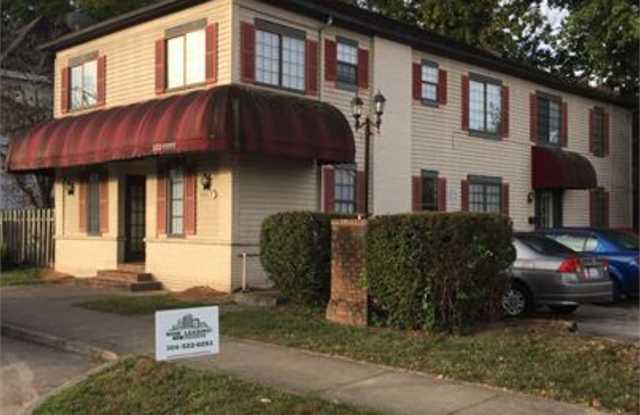 1017 20th st - 4 photos photos
