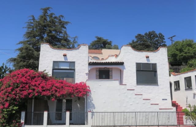 3547 Dahlia Avenue - 3547 Dahlia Avenue, Los Angeles, CA 90026