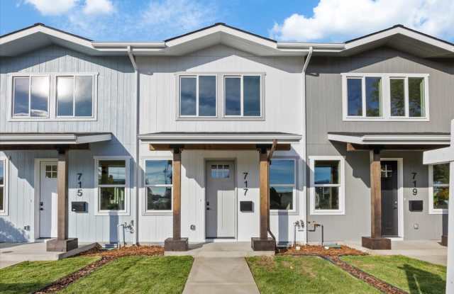 717 East Lacrosse Avenue photos photos