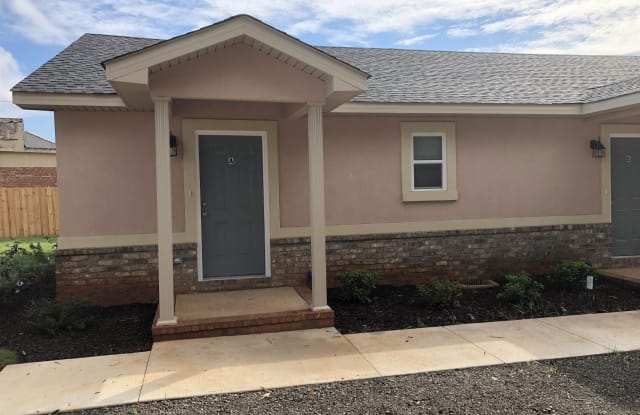 2110 apt 101 Elberta Road - 101 Elberta Road, Houston County, GA 31093