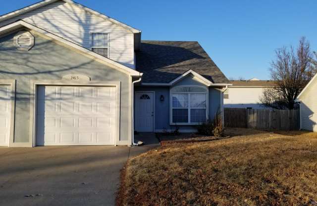 2415 Churchill Court photos photos